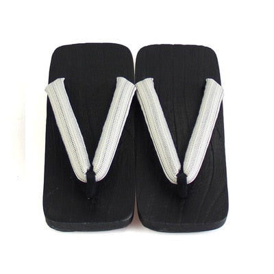 Geta Sandals Yakushi