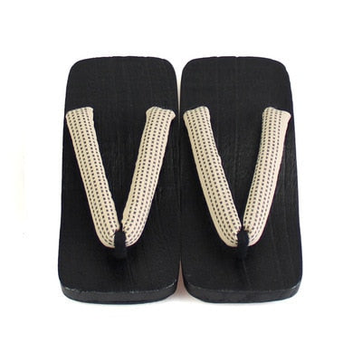 Geta Sandals Yakushi