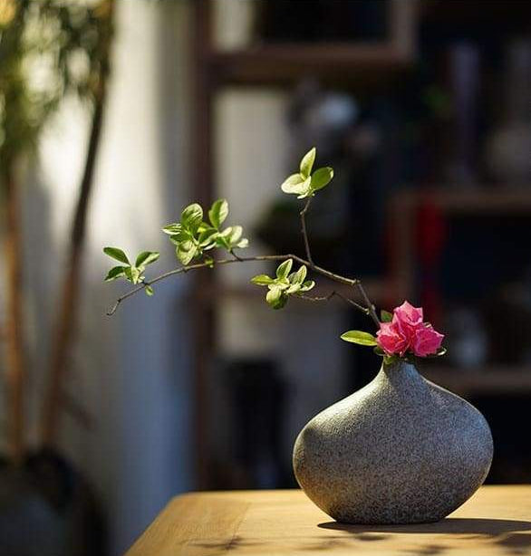 Vase Hotaru