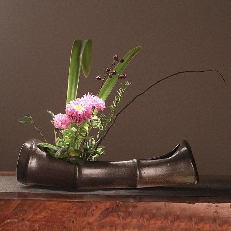 Vase karen