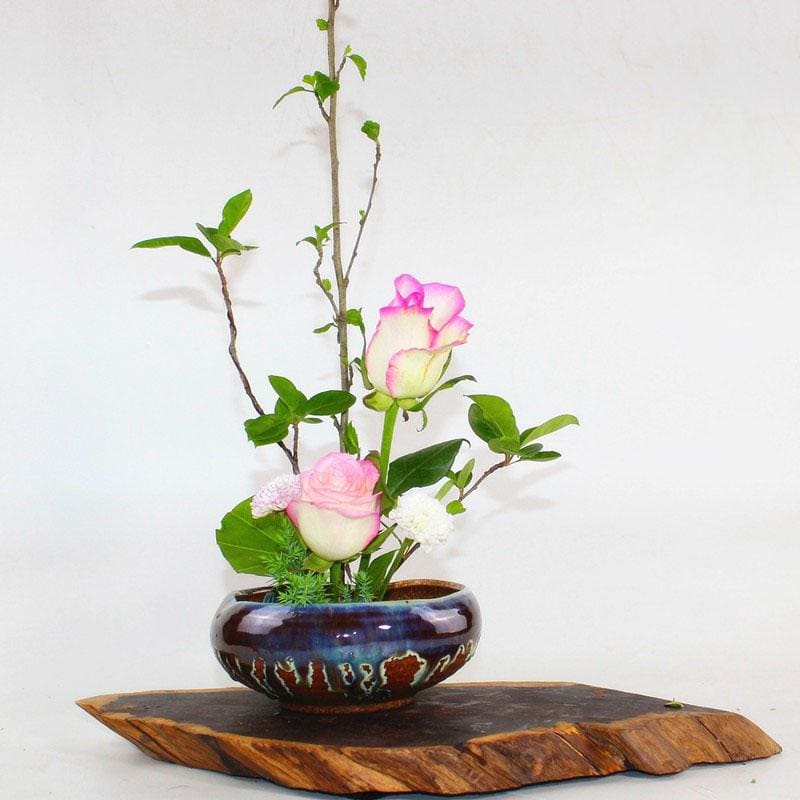 Vase Sasuke