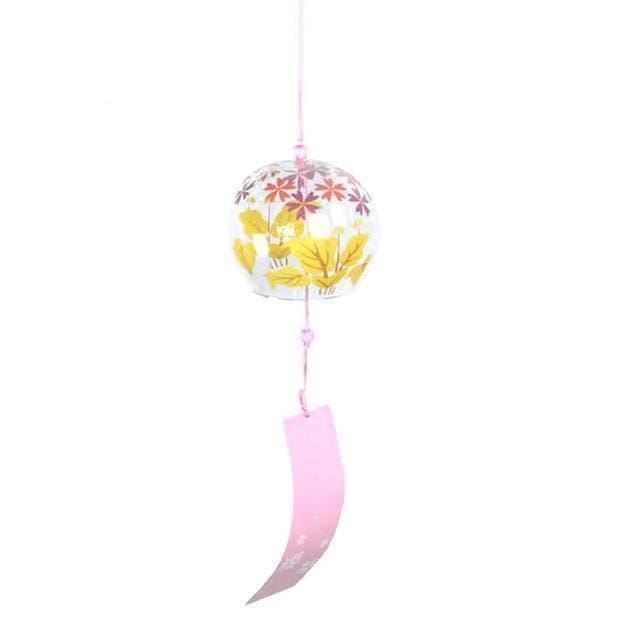 Wind Bell Hiroko