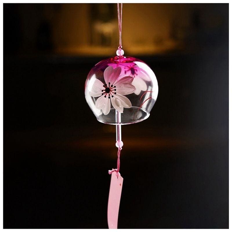 Wind Bell Kameyo
