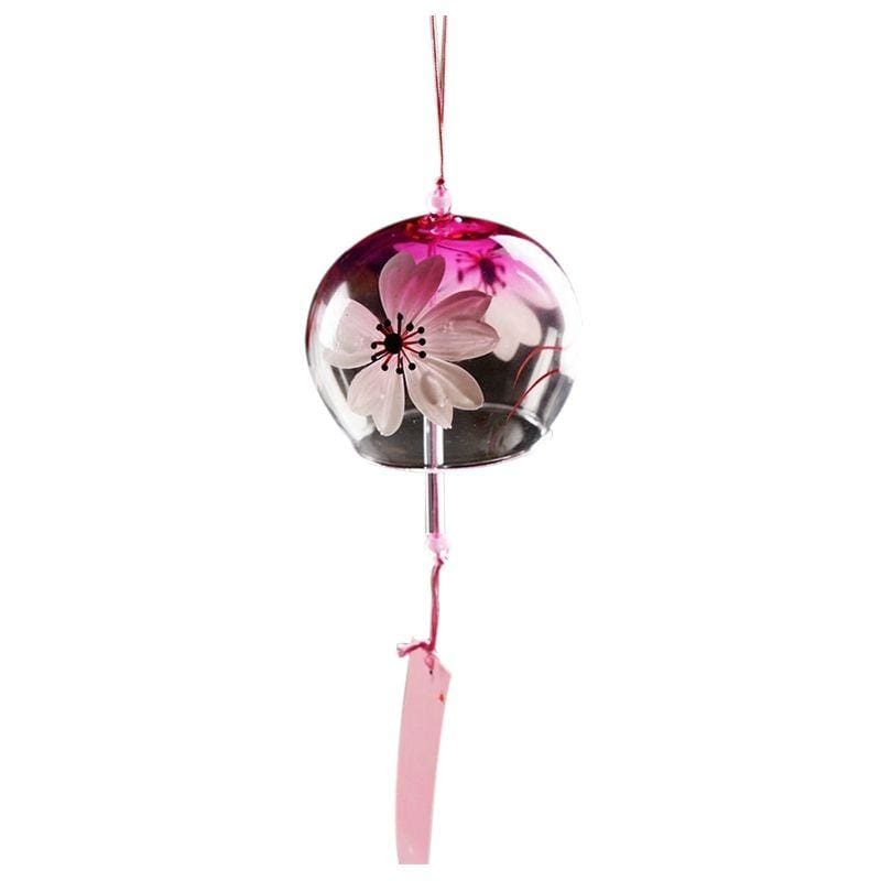 Wind Bell Kameyo