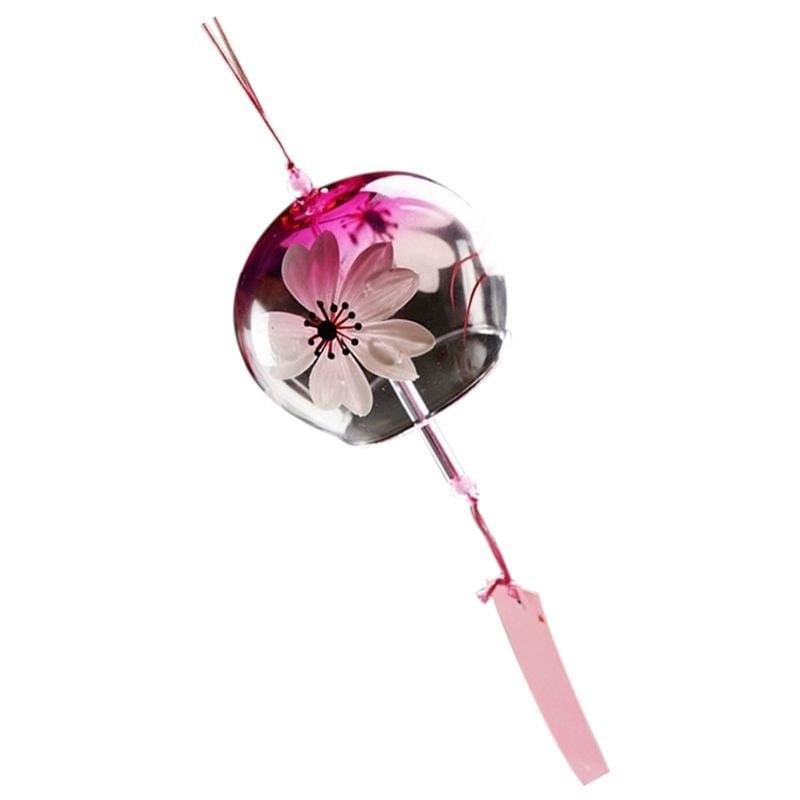 Wind Bell Kameyo