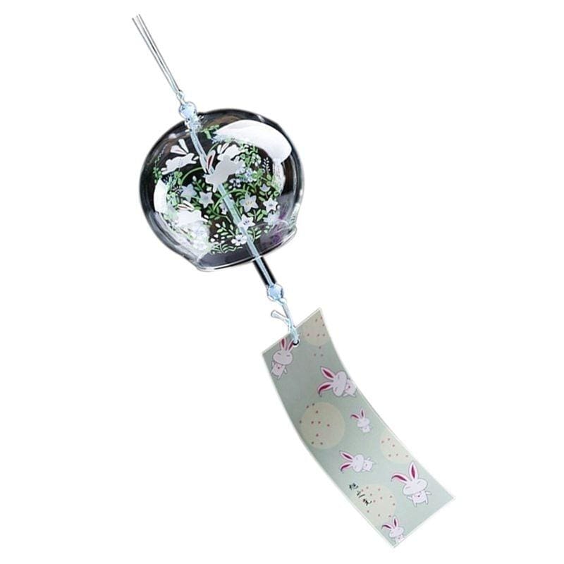 Wind Bell Kaori