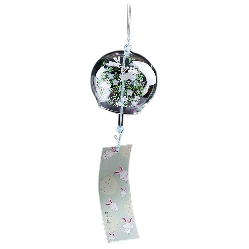Wind Bell Kaori