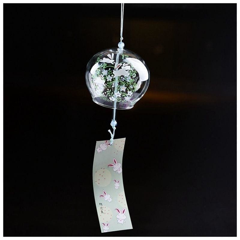 Wind Bell Kaori