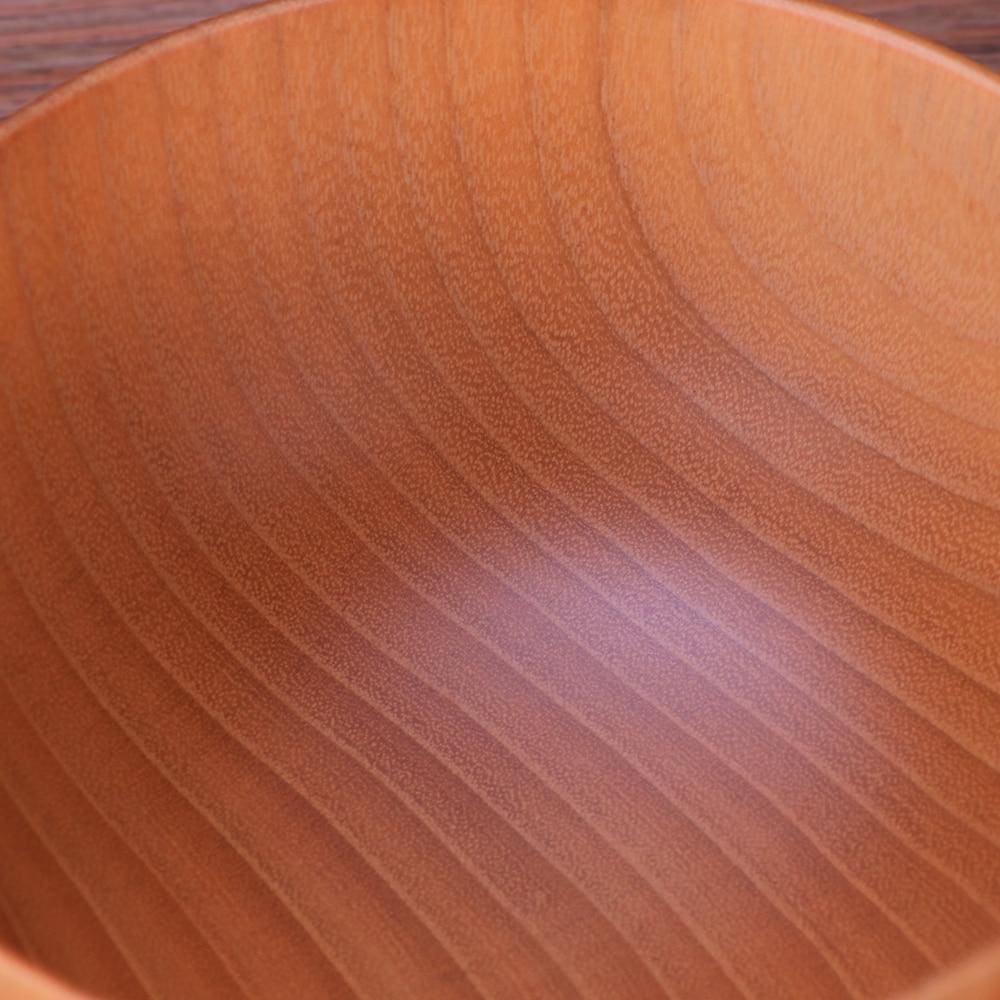 Wooden Bowl Ibaraki