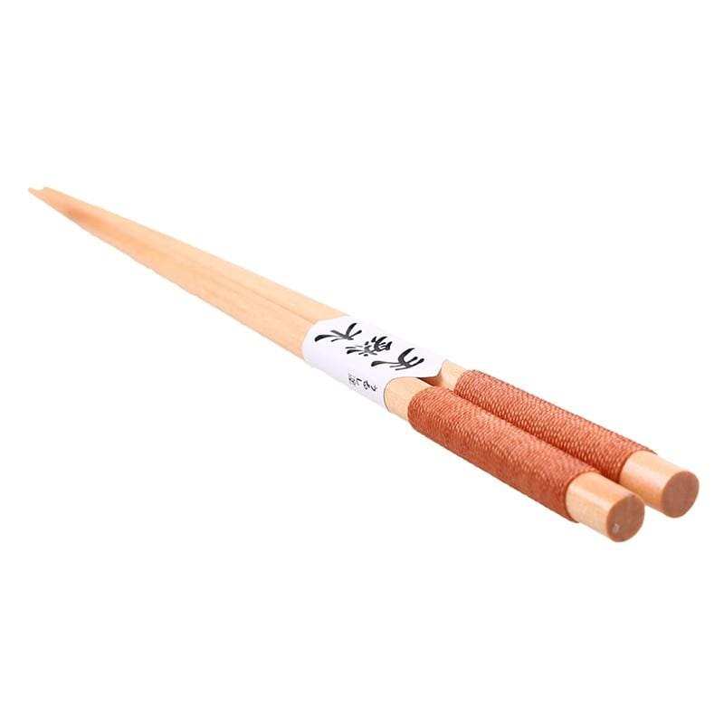 Wooden Chopsticks Hiratsuka