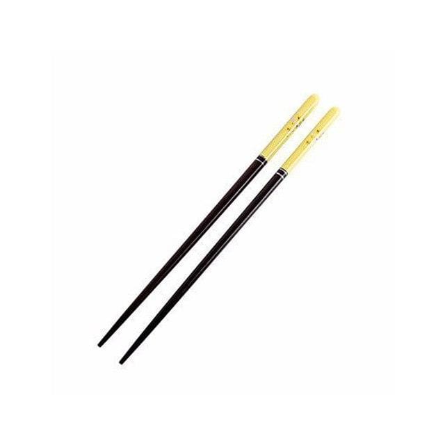 4 Wooden Chopsticks Kasugai ( 4 colors)