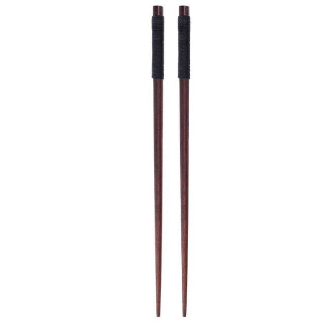 Wooden Chopsticks Tsub