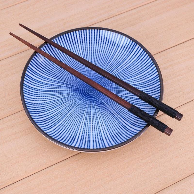 Wooden Chopsticks Tsub