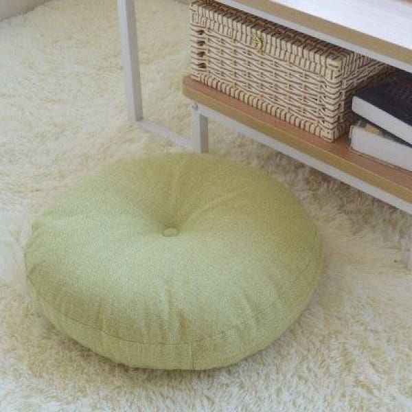 Zafu Hamana ( 3 sizes and 6 colors)