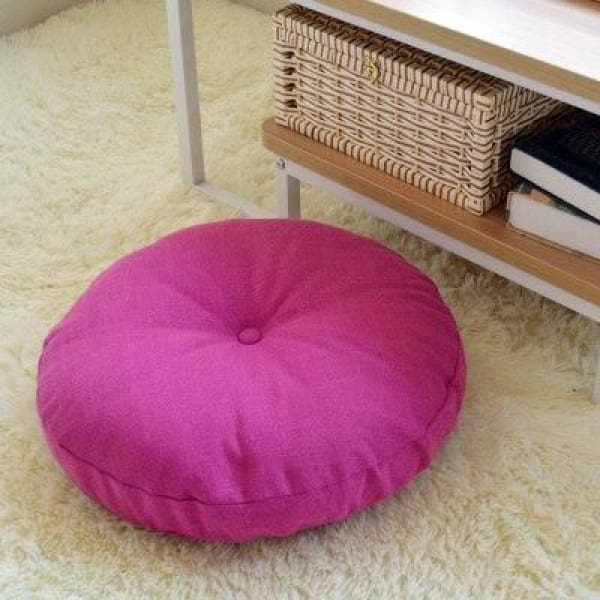 Zafu Hamana ( 3 sizes and 6 colors)