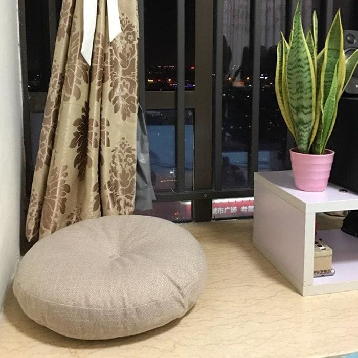 Zafu Hamana ( 3 sizes and 6 colors)