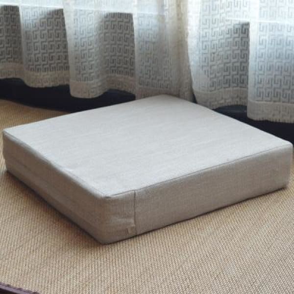 Zafu Inba ( 2 sizes and 8 colors)