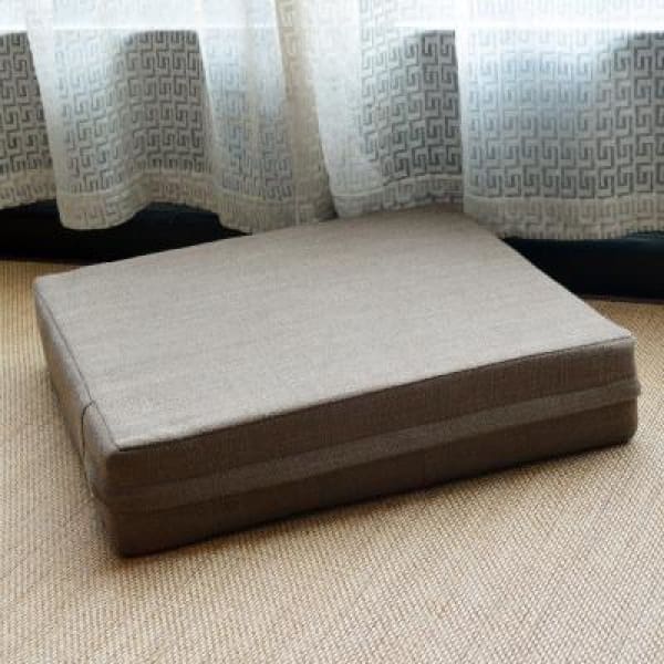 Zafu Inba ( 2 sizes and 8 colors)