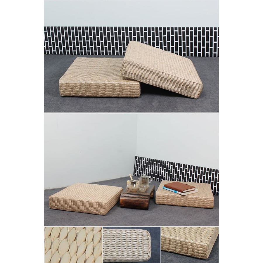 Zafu Jusan ( 2 sizes)