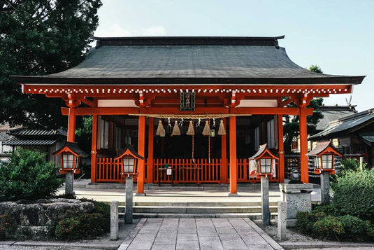 Japanese Decor