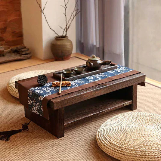 Japanese Living Room