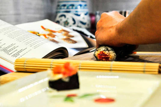 Sushi Tools