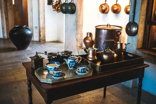 Tea Sets