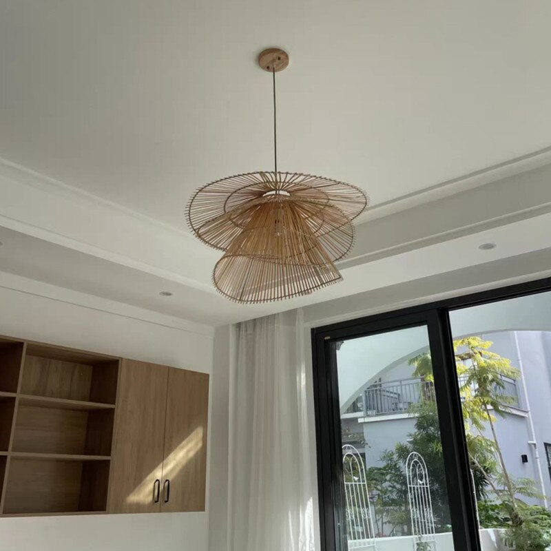 Ceiling Lamp Tsukushi
