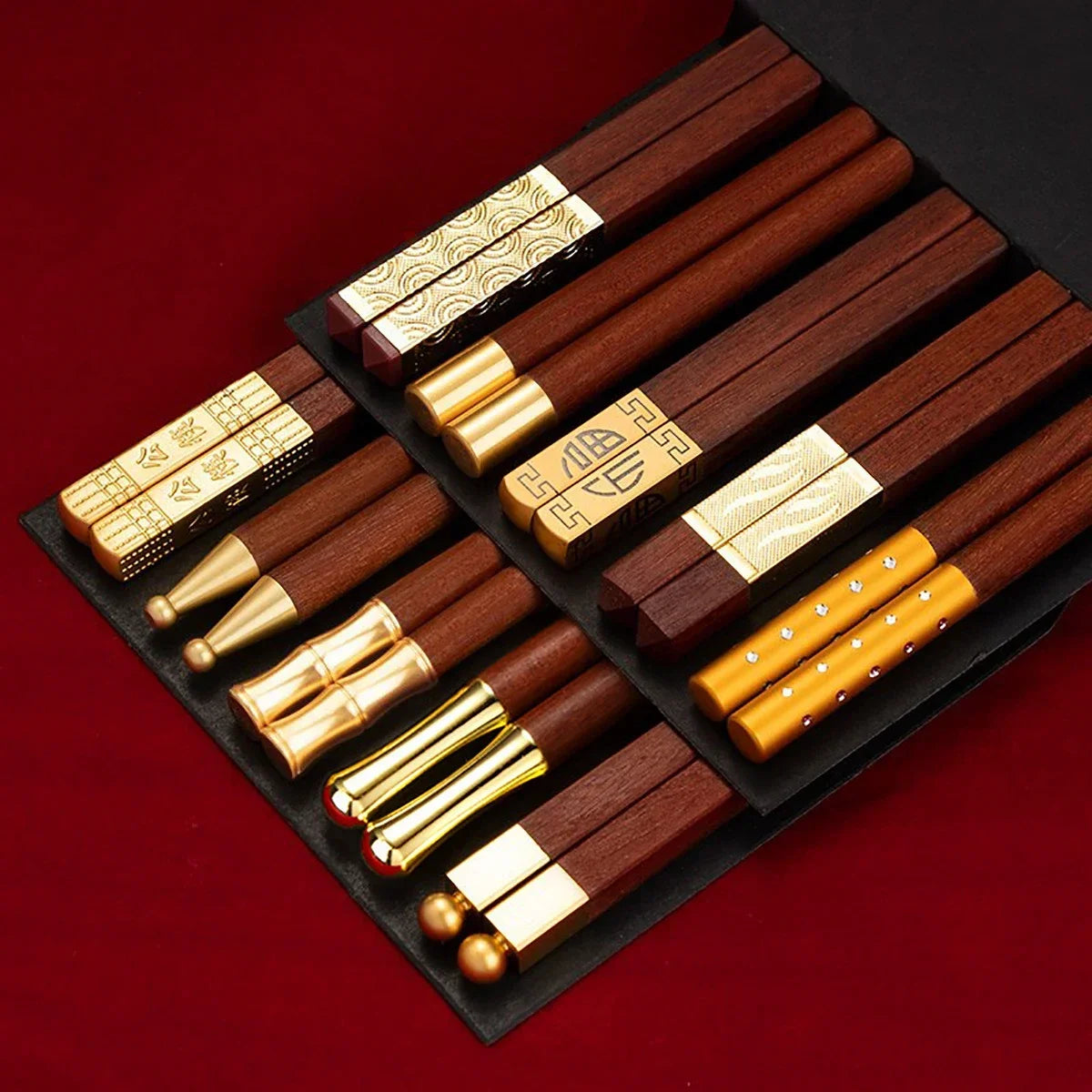 Chopsticks Tama