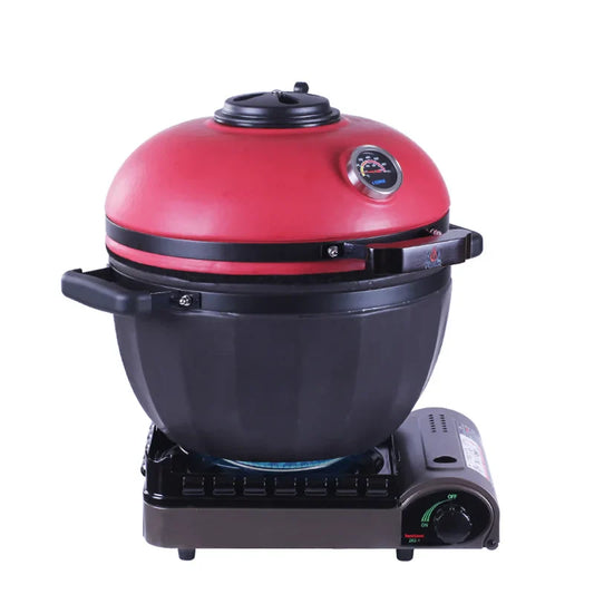 Kamado Grill Aki
