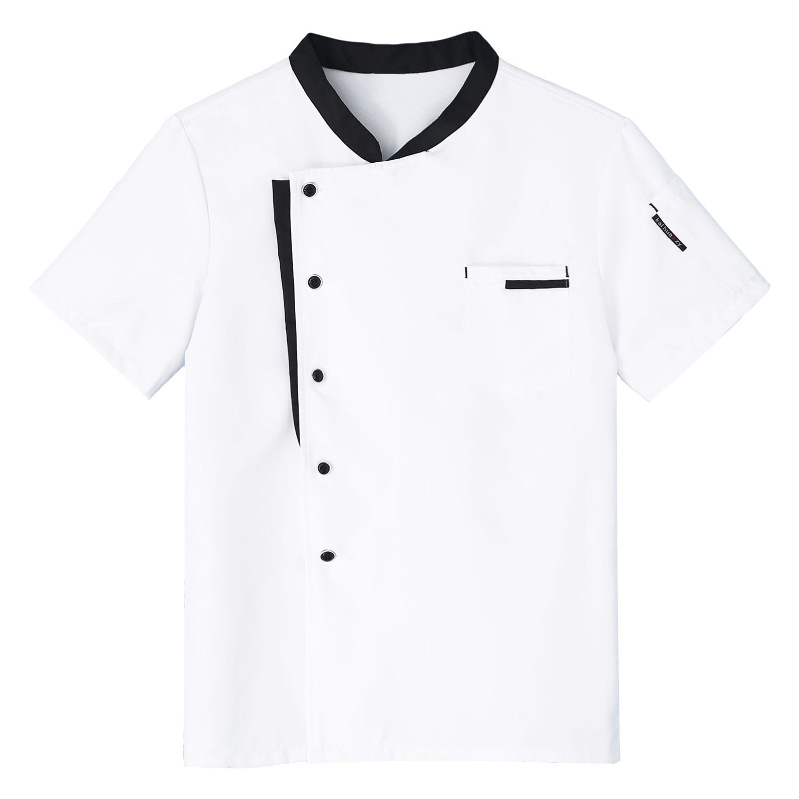 Chef Jacket Minato (8 Models)