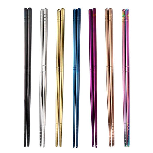 Chopsticks Set Idabashi