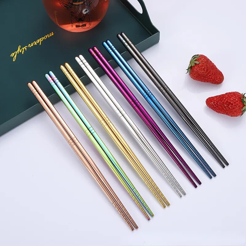 Chopsticks Set Idabashi