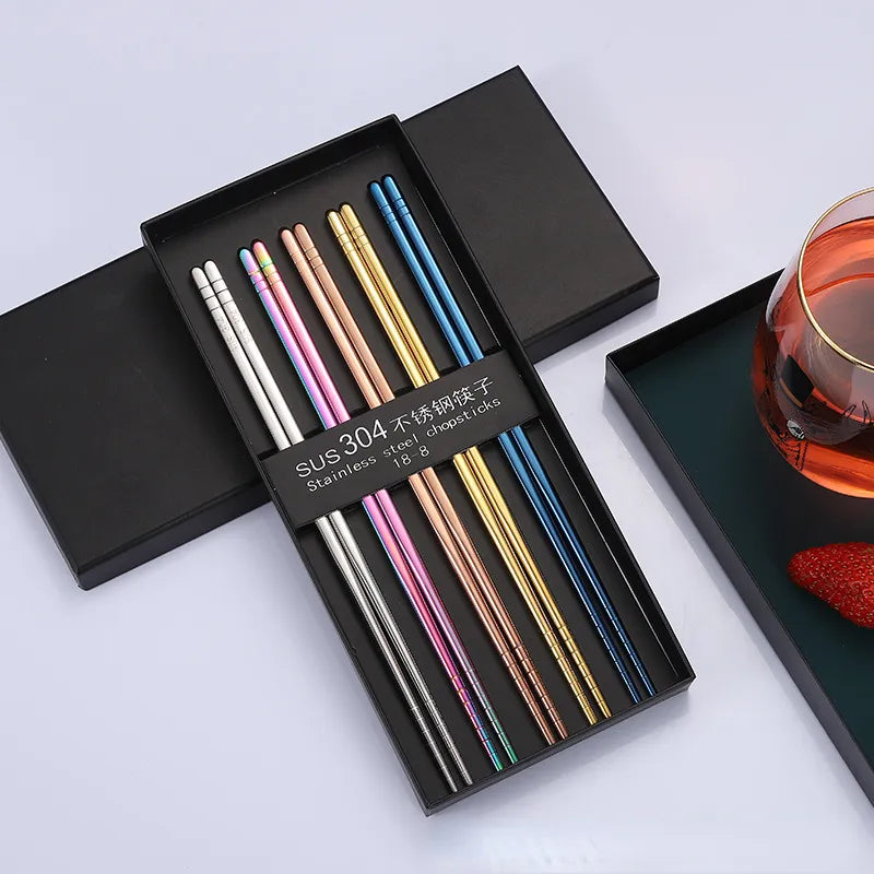 Chopsticks Set Idabashi