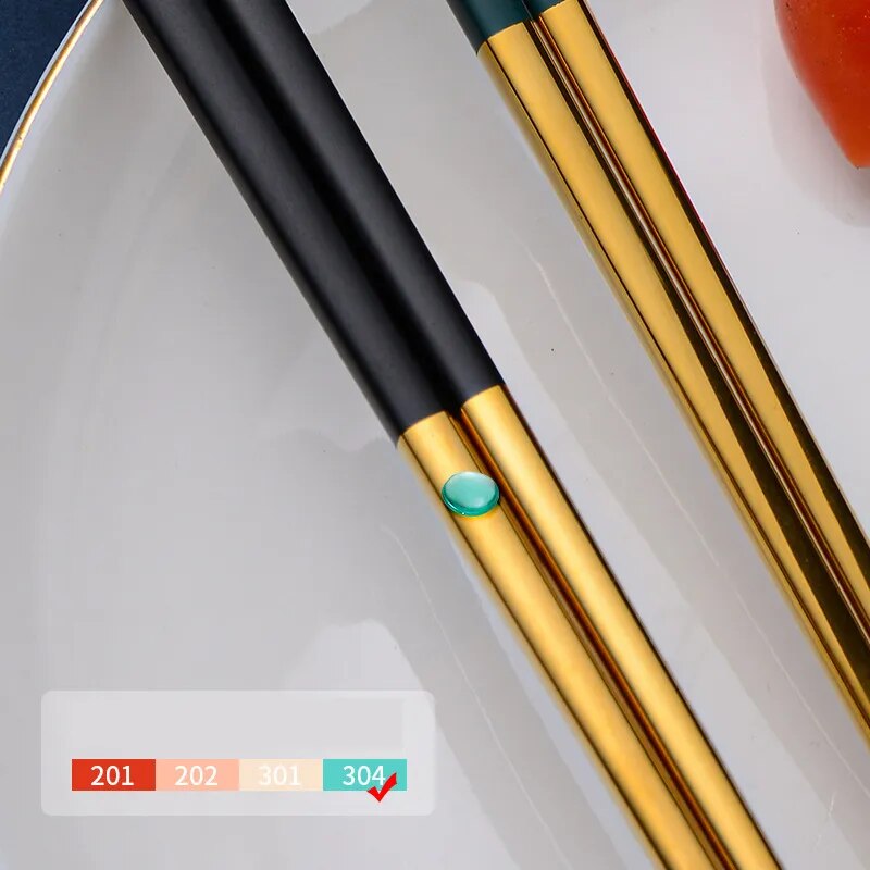 Chopsticks Set Monbetsu
