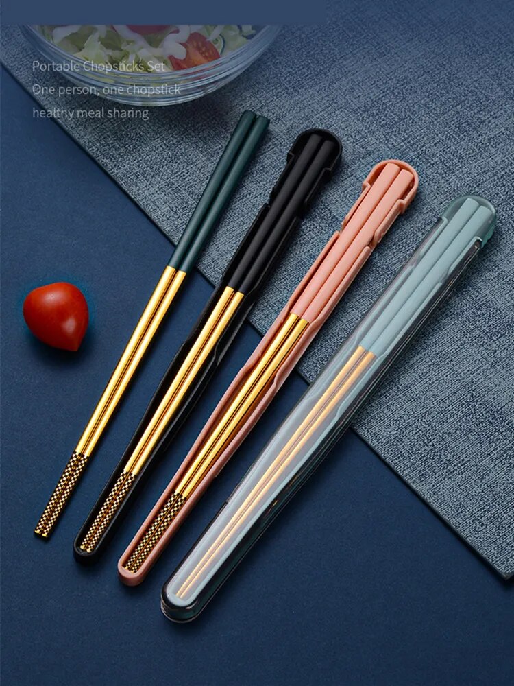 Chopsticks Set Monbetsu