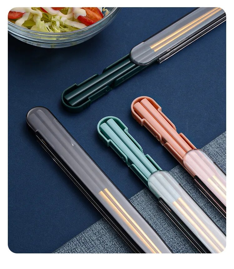 Chopsticks Set Monbetsu