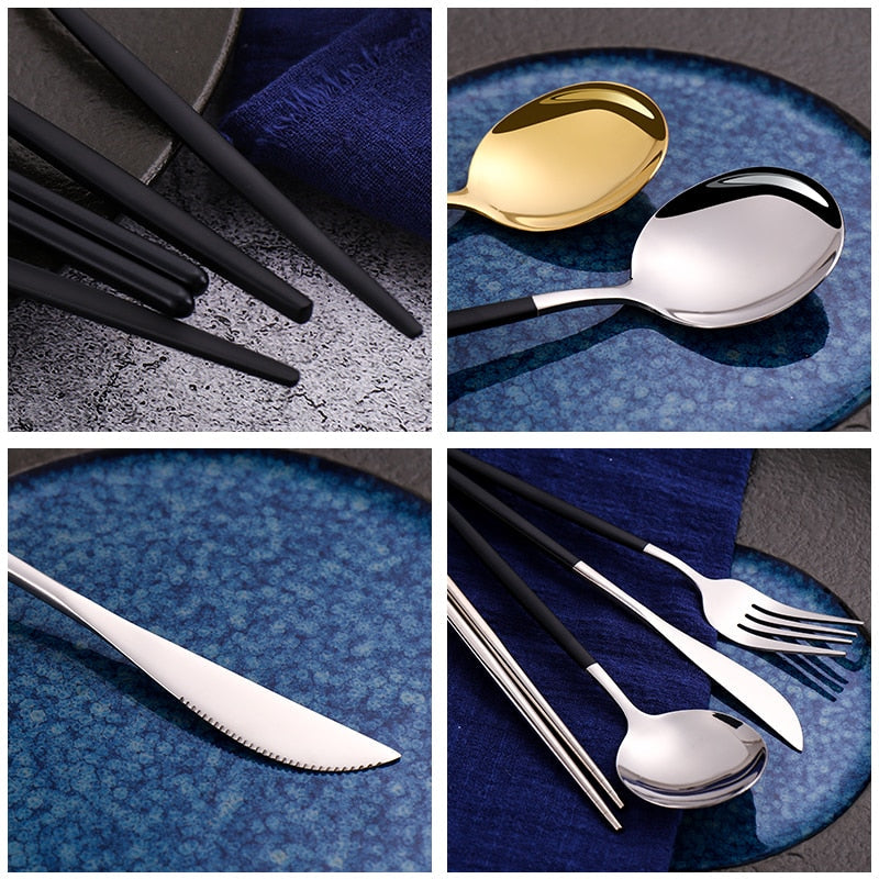 Cutlery Set Ena