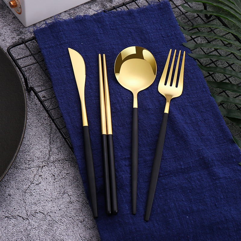 Cutlery Set Ena