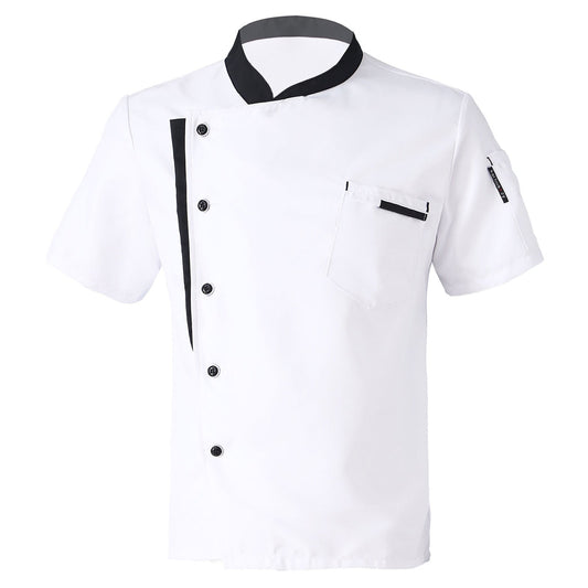 Chef Jacket Minato (8 Models)