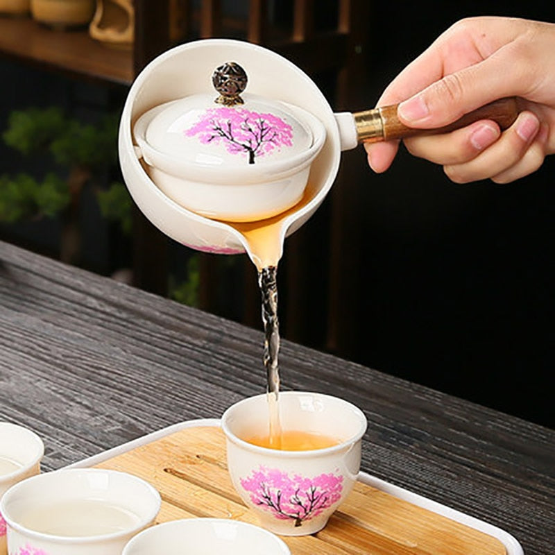 Tea Set Nerima