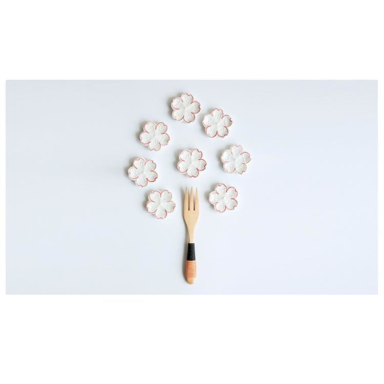 4 Chopstick Holders Masuma