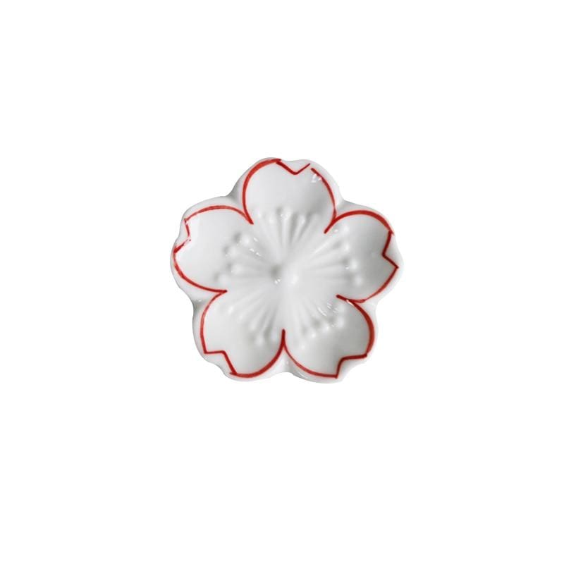 4 Chopstick Holders Masuma
