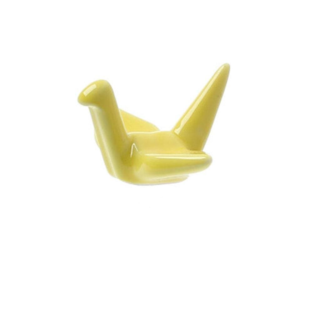 4 Chopstick Holders Origami