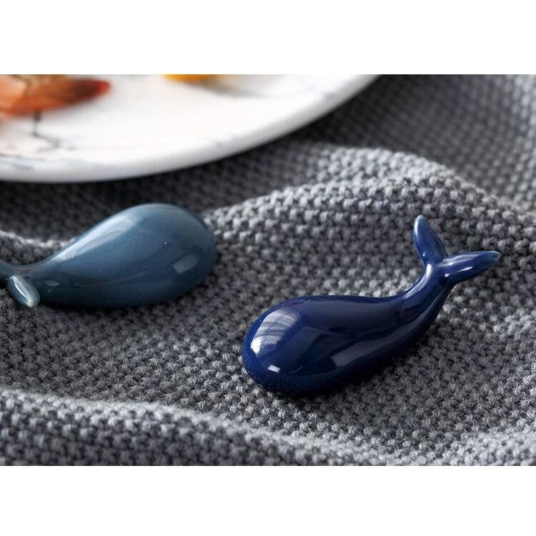 4 Chopsticks Holders Suki