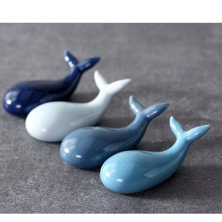 4 Chopsticks Holders Suki