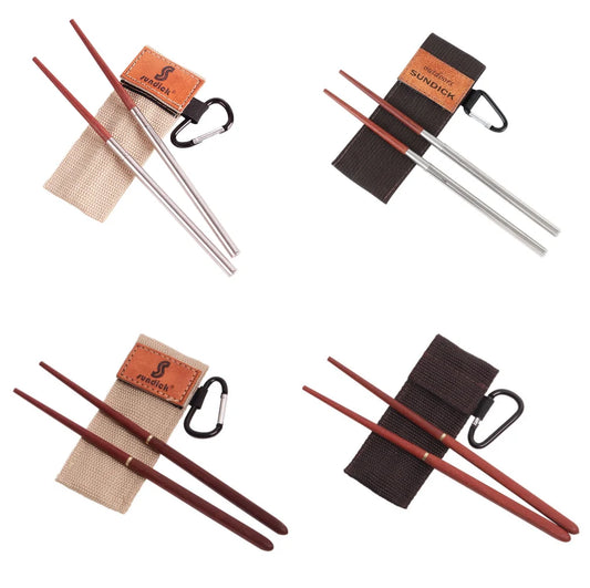 Chopsticks Tia