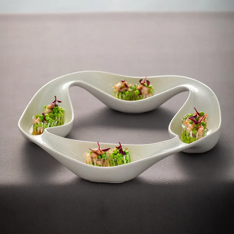 Creative Plate Midori