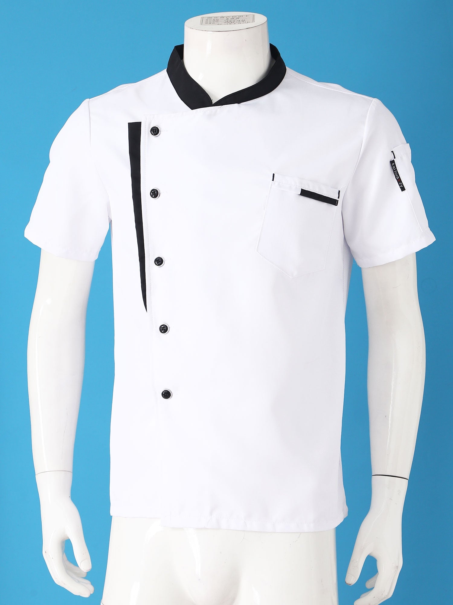 Chef Jacket Minato (8 Models)