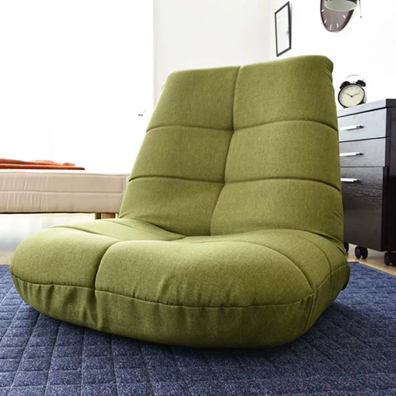 Japanese Chair Manyoshu (5 Colors)